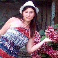 Юлия Кузнецова