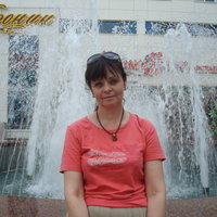 Галина Орлова