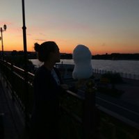 Елизавета Костюкова