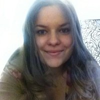 Ирина Веремейко (Белякова)