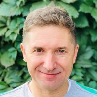 Игорь Игнаткин