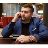 Дмитрий Старчевский