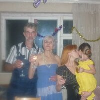 Рамиля Ковалерчик-Бикбаева