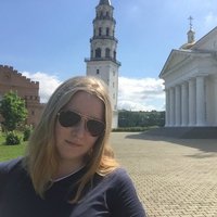 Юлия Пестова