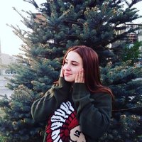 Мария Юшина