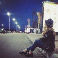 Анастасия К.