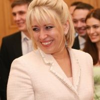 Лилия Кандыбович