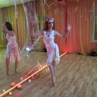 Мария Живописцева