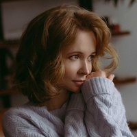 Анастасия Смирнова