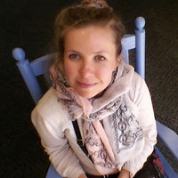 Natasha Rukavishnikova