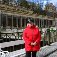 Елена Кутуева