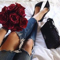 Ирина Данилова