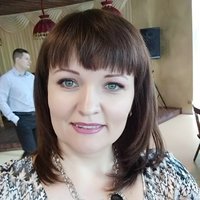 Светлана Половодова