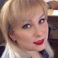 оксана яшакова