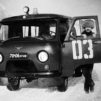 Николай Есин