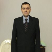 Сергей Николаев