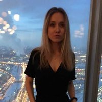 Александра Б.