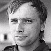 Виталий Башмаков