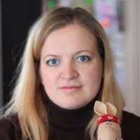 Анастасия Тыченкова