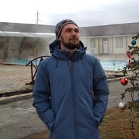 Виталий Юрьевич