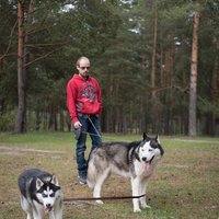 Игорь Илюшин