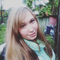 Алина Ташимова