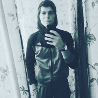 Николай Кэп