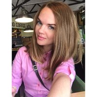 Мария Смирнова