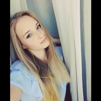 Настаська Мамаева