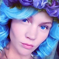 Ольга Амахина