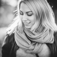 Анастасия Суворкина