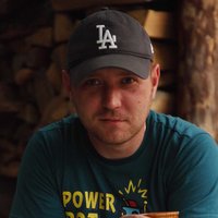 Виктор Федюшкин