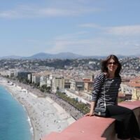 Anastasia Adzhibekova