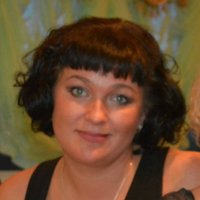 Елена Бирюкова