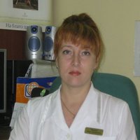 Юдина  Анна