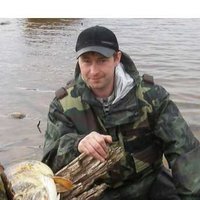 Алексей Пепелов