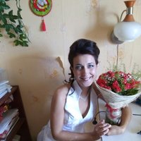 Светлана Суворова