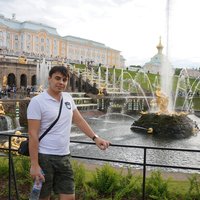 Руслан Хабиров