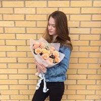 Мария Курилова