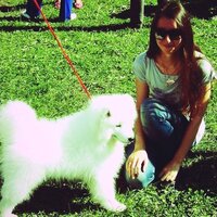 Анна Хабарова