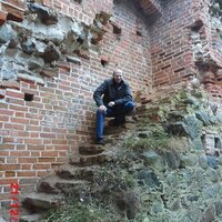 Владимир Ковжаров