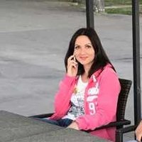 Анна Соловьёва