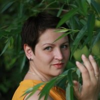 Наталия Муравлёва