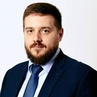 Dmitriy Vasilev (IBS)