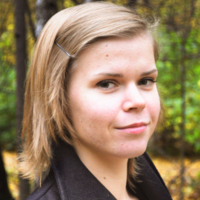 Мария Борцова