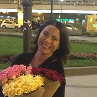 Екатерина Теленкова