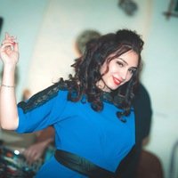 Катерина Черкасова