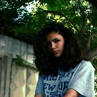 Катерина Бабкина