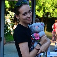 Екатерина Новикова