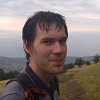 Сергей Рябев